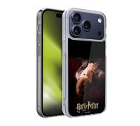Head Case Designs Licenza Ufficiale Harry Potter Harry Che Prende Felix Felicis Half-Blood Prince III Custodia in Gel [Protezione di Grado Militare] Compatibile con Apple iPhone 17 PRO