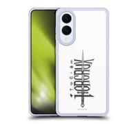 Head Case Designs Licenza Ufficiale Harry Potter Horcrux Deathly Hallows XIV Custodia in Gel [Protezione di Grado Militare] Compatibile con Samsung Galaxy S25 Edge