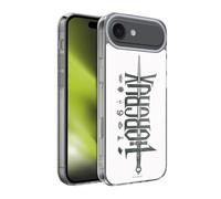 Head Case Designs Licenza Ufficiale Harry Potter Horcrux Deathly Hallows XIV Custodia in Gel [Protezione di Grado Militare] Compatibile con Apple iPhone 17 Air