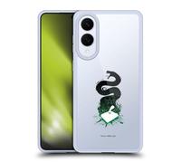 Head Case Designs Licenza Ufficiale Harry Potter Horcrux Tom Riddle Diary Deathly Hallows XXII Custodia in Gel [Protezione di Grado Militare] Compatibile con Samsung Galaxy S25 Edge