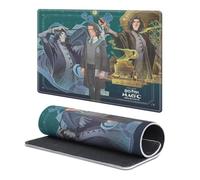 Head Case Designs Licenza Ufficiale Harry Potter: Magic Awakened Snape Arte Personaggi 9.84 x 11.81 x 0.12 Inches (250 x 300 mm) - S Tappetino per Mouse E Scrivania da Ufficio per Giochi Tastiera PC