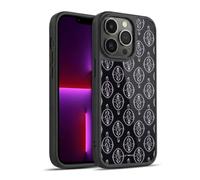 Head Case Designs Licenza Ufficiale Harry Potter Modello Death Eater I Dissennatori Si Baciano Cover in Gel Rinforzata [Protezione di Grado Militare] Compatibile con Apple iPhone 13 PRO