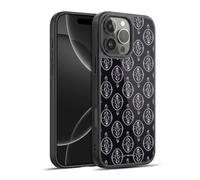 Head Case Designs Licenza Ufficiale Harry Potter Modello Death Eater I Dissennatori Si Baciano Cover in Gel Rinforzata [Protezione di Grado Militare] Compatibile con Apple iPhone 16 PRO Max