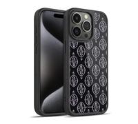 Head Case Designs Licenza Ufficiale Harry Potter Modello Death Eater I Dissennatori Si Baciano Cover in Gel Rinforzata [Protezione di Grado Militare] Compatibile con Apple iPhone 15 PRO