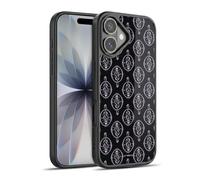 Head Case Designs Licenza Ufficiale Harry Potter Modello Death Eater I Dissennatori Si Baciano Cover in Gel Rinforzata [Protezione di Grado Militare] Compatibile con Apple iPhone 17