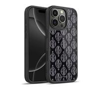 Head Case Designs Licenza Ufficiale Harry Potter Modello Death Eater I Dissennatori Si Baciano Cover in Gel Rinforzata [Protezione di Grado Militare] Compatibile con Apple iPhone 16 PRO