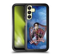 Head Case Designs Licenza Ufficiale Harry Potter Quidditch 2 Prisoner of Azkaban II Custodia Antiurto Ultra Blindata Compatibile con Samsung Galaxy A25 5G