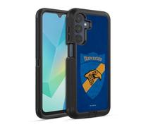 Head Case Designs Licenza Ufficiale Harry Potter Ravenclaw Cresta Sorcerer's Stone I Custodia Antiurto Ultra Blindata compatibile con Samsung Galaxy A16 5G