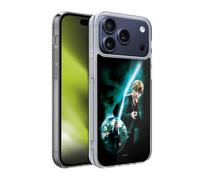 Head Case Designs Licenza Ufficiale Harry Potter Ron Weasley Patronus Order of The Phoenix I Custodia in Gel [Protezione di Grado Militare] Compatibile con Apple iPhone 17 PRO