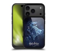Head Case Designs Licenza Ufficiale Harry Potter Ron Weasley Sorcerer's Stone II Cover in Gel Rinforzata [Protezione di Grado Militare] Compatibile con Apple iPhone 17 PRO