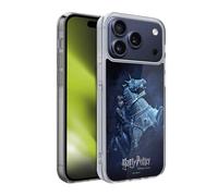 Head Case Designs Licenza Ufficiale Harry Potter Ron Weasley Sorcerer's Stone II Custodia in Gel [Protezione di Grado Militare] Compatibile con Apple iPhone 17 PRO