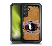 Head Case Designs Licenza Ufficiale Harry Potter Sirius Black I Dissennatori Si Baciano Custodia Antiurto Ultra Blindata compatibile con Samsung Galaxy A54 5G