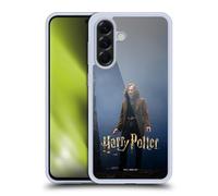 Head Case Designs Licenza Ufficiale Harry Potter Sirius Black Ministry of Magic Order of The Phoenix II Custodia in Gel [Protezione di Grado Militare] Compatibile con Samsung Galaxy A56 5G