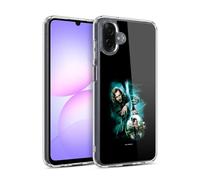 Head Case Designs Licenza Ufficiale Harry Potter Sirius Black Patronus Order of The Phoenix I Custodia in Gel [Protezione di Grado Militare] Compatibile con Samsung Galaxy A07 4G