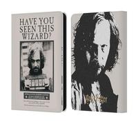 Head Case Designs Licenza Ufficiale Harry Potter Sirius Black Poster Prisoner of Azkaban II Custodia Portafoglio in Pelle Compatibile con Amazon Kindle 11th Gen 6in 2022