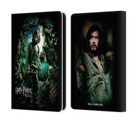 Head Case Designs Licenza Ufficiale Harry Potter Sirius Black Poster Prisoner of Azkaban IV Custodia Portafoglio in Pelle Compatibile con Amazon Kindle 11th Gen 6in 2022