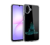Head Case Designs Licenza Ufficiale Harry Potter Sorting Hat Harry And Voldemort Deathly Hallows XXII Custodia in Gel [Protezione di Grado Militare] Compatibile con Samsung Galaxy A07 4G