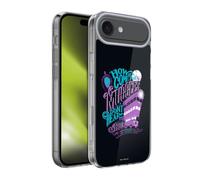 Head Case Designs Licenza Ufficiale Harry Potter The Knight Bus Deathly Hallows XVIII Custodia in Gel [Protezione di Grado Militare] Compatibile con Apple iPhone 17 Air