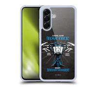 Head Case Designs Licenza Ufficiale Harry Potter Triwizard Cup Harry Cedric Goblet of Fire I Custodia in Gel [Protezione di Grado Militare] Compatibile con Samsung Galaxy A56 5G