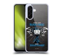Head Case Designs Licenza Ufficiale Harry Potter Triwizard Cup Harry Cedric Goblet of Fire I Custodia in Gel [Protezione di Grado Militare] Compatibile con Samsung Galaxy A26 5G