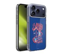 Head Case Designs Licenza Ufficiale Harry Potter Vanishing Cabinet Deathly Hallows XVIII Custodia in Gel [Protezione di Grado Militare] Compatibile con Apple iPhone 17 PRO Max