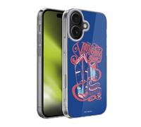 Head Case Designs Licenza Ufficiale Harry Potter Vanishing Cabinet Deathly Hallows XVIII Custodia in Gel [Protezione di Grado Militare] Compatibile con Apple iPhone 17