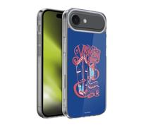 Head Case Designs Licenza Ufficiale Harry Potter Vanishing Cabinet Deathly Hallows XVIII Custodia in Gel [Protezione di Grado Militare] Compatibile con Apple iPhone 17 Air