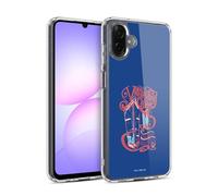 Head Case Designs Licenza Ufficiale Harry Potter Vanishing Cabinet Deathly Hallows XVIII Custodia in Gel [Protezione di Grado Militare] Compatibile con Samsung Galaxy A07