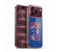 Head Case Designs Licenza Ufficiale Harry Potter Vanishing Cabinet Deathly Hallows XVIII Custodia in Gel [Grado Militare] Compatibile Con Apple iPhone 18 Pro Max E Compatibile Con MagSafe