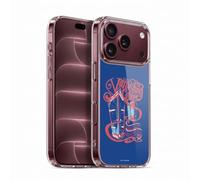 Head Case Designs Licenza Ufficiale Harry Potter Vanishing Cabinet Deathly Hallows XVIII Custodia in Gel [Protezione di Grado Militare] Compatibile Con Apple iPhone 18 Pro E Compatibile Con MagSafe
