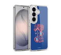 Head Case Designs Licenza Ufficiale Harry Potter Vanishing Cabinet Deathly Hallows XVIII Custodia in Gel [Protezione di Grado Militare] Compatibile con Samsung Galaxy S26