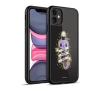 Head Case Designs Licenza Ufficiale Harry Potter Voldemort Deathly Hallows III Cover in Gel Rinforzata [Protezione di Grado Militare] Compatibile con Apple iPhone 11