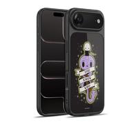 Head Case Designs Licenza Ufficiale Harry Potter Voldemort Deathly Hallows III Cover in Gel Rinforzata [Protezione di Grado Militare] Compatibile con Apple iPhone 17 Air