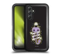 Head Case Designs Licenza Ufficiale Harry Potter Voldemort Deathly Hallows III Custodia Antiurto Ultra Blindata compatibile con Samsung Galaxy A54 5G