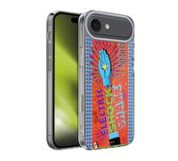 Head Case Designs Licenza Ufficiale Harry Potter Weasley Scossa elettrica Half-Blood Prince III Custodia in Gel [Protezione di Grado Militare] Compatibile con Apple iPhone 17 Air