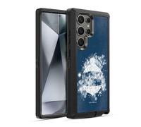 Head Case Designs Licenza Ufficiale Harry Potter Yule Ball Deathly Hallows XXXII Custodia Antiurto Ultra Blindata Compatibile con Samsung Galaxy S24 Ultra 5G