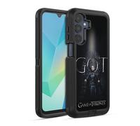 Head Case Designs Licenza Ufficiale HBO Game of Thrones Sansa Stark Season 8 For The Throne 1 Custodia Antiurto Ultra Blindata compatibile con Samsung Galaxy A16 5G