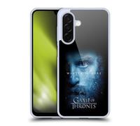 Head Case Designs Licenza Ufficiale HBO Game of Thrones Tormund Winter Is Here Custodia in Gel [Protezione di Grado Militare] Compatibile con Samsung Galaxy A26 5G