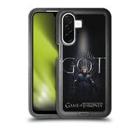Head Case Designs Licenza Ufficiale HBO Game of Thrones Tyrion Lannister Season 8 for The Throne 1 Custodia Antiurto Ultra Blindata Compatibile con Samsung Galaxy A26 5G