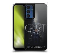 Head Case Designs Licenza Ufficiale HBO Game of Thrones Tyrion Lannister Season 8 for The Throne 1 Cover in Gel Rinforzata [Protezione di Grado Militare] Compatibile con Samsung Galaxy A15