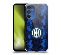 Head Case Designs Licenza Ufficiale Inter Milan Home 2021/22 Kit Crest Custodia Cover Dura per Parte Posteriore Compatibile con Samsung Galaxy A15