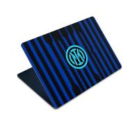 Head Case Designs Licenza Ufficiale Inter Milan Home Kit per Stemma 2025/26 Vinile Sticker Pelle Adesivo Compatibile con Apple MacBook Air 15" M2 2023