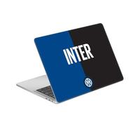 Head Case Designs Licenza Ufficiale Inter Milan Inter Milan Logo Distintivo Vinile Sticker Pelle Adesivo Compatibile con MacBook PRO 13" A2338