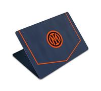 Head Case Designs Licenza Ufficiale Inter Milan Terza Kit per Stemma 2025/26 Vinile Sticker Pelle Adesivo Compatibile con Apple MacBook Air 15" M2 2023