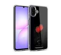 Head Case Designs Licenza Ufficiale IT Chapter Two Pennywise Balloon Posters Custodia in Gel [Protezione di Grado Militare] Compatibile con Samsung Galaxy A07 4G