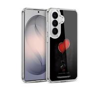 Head Case Designs Licenza Ufficiale IT Chapter Two Pennywise Balloon Posters Custodia in Gel [Protezione di Grado Militare] Compatibile con Samsung Galaxy S26 Plus