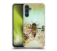 Head Case Designs Licenza Ufficiale Jena DellaGrottaglia Giardino di Api Insetti Custodia in Gel [Protezione di Grado Militare] Compatibile con Samsung Galaxy A15 E Compatibile con MagSafe