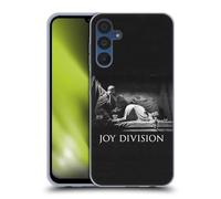 Head Case Designs Licenza Ufficiale Joy Division più Vicino Grafica Custodia in Gel [Protezione di Grado Militare] Compatibile con Samsung Galaxy A15 E Compatibile con MagSafe