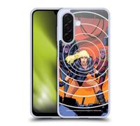 Head Case Designs Licenza Ufficiale Justice League DC Comics Green Arrow & Black Canary Birds of Prey Fumetto Arte Custodia in Gel [Protezione di Grado Militare] Compatibile con Samsung Galaxy A26 5G