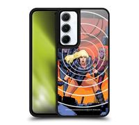 Head Case Designs Licenza Ufficiale Justice League DC Comics Green Arrow & Black Canary Birds of Prey Fumetto Arte Cover in Gel Rinforzata [Grado Militare] Compatibile con Samsung Galaxy A55 5G